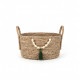 Straw Basket M